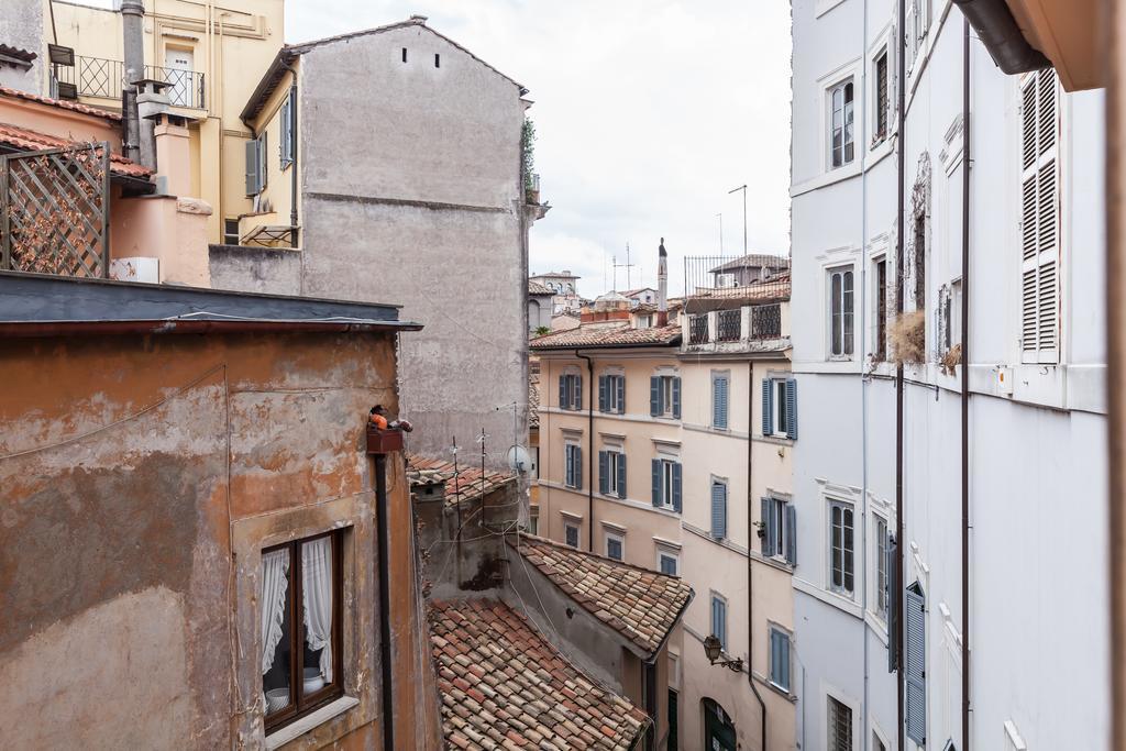 Colosseo Luxury Apartment Рим Екстериор снимка