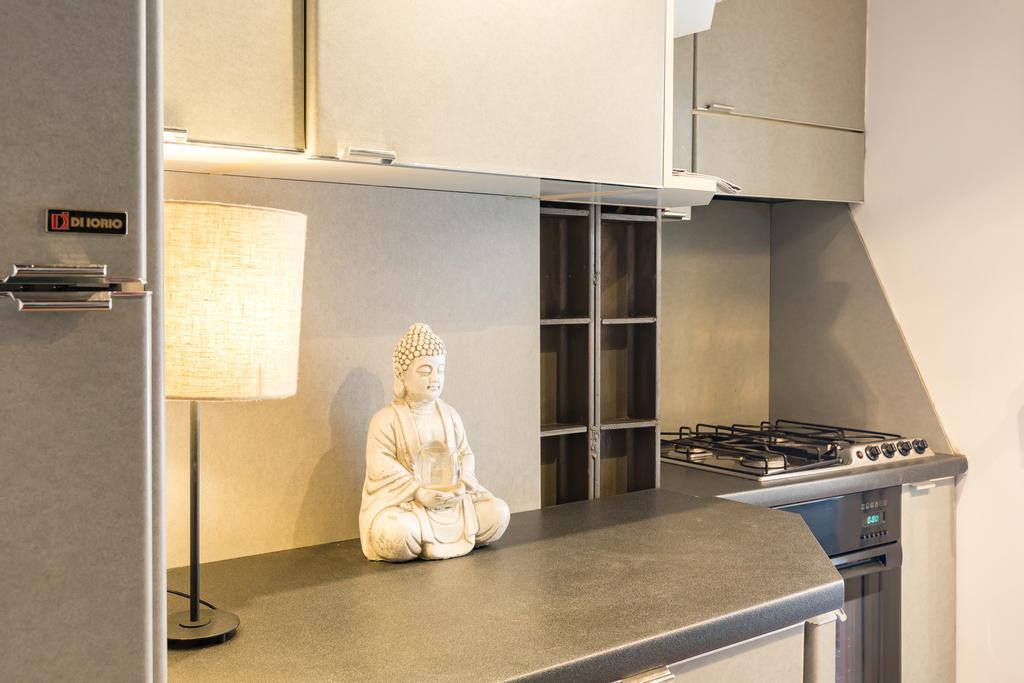 Colosseo Luxury Apartment Рим Екстериор снимка